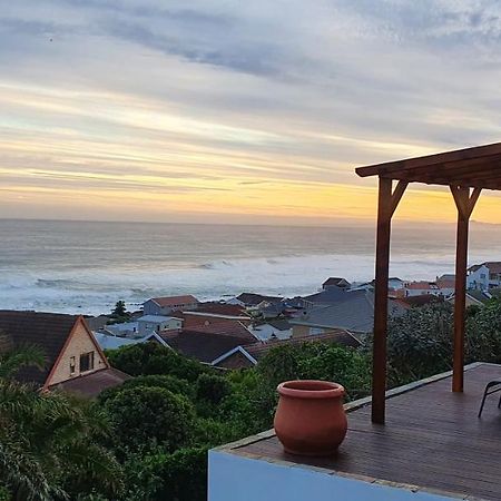 Beachview Guest Suites Port Elizabeth Buitenkant foto