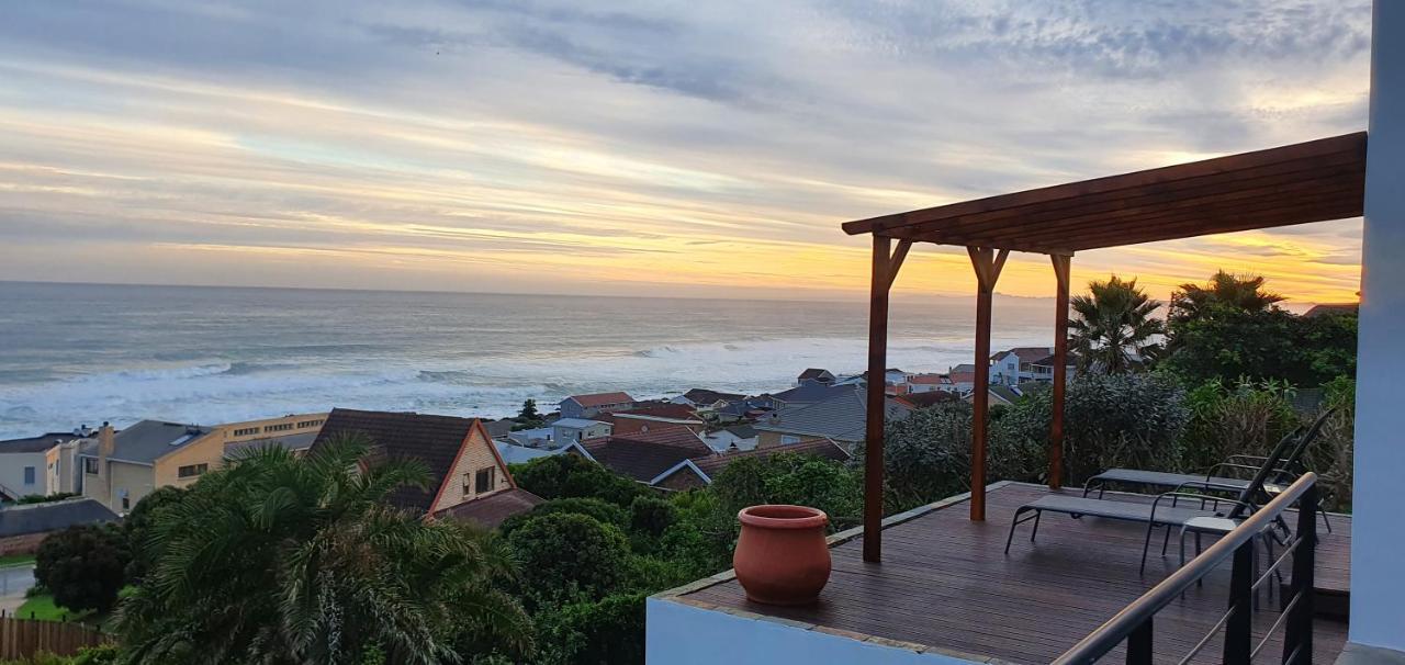 Beachview Guest Suites Port Elizabeth Buitenkant foto