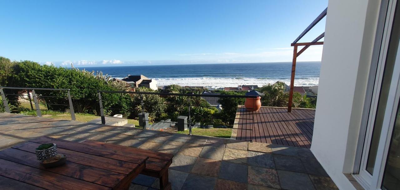 Beachview Guest Suites Port Elizabeth Buitenkant foto