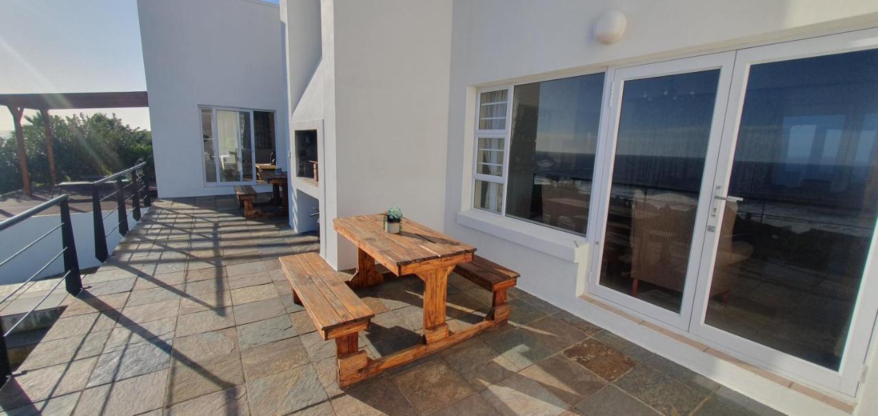 Beachview Guest Suites Port Elizabeth Buitenkant foto