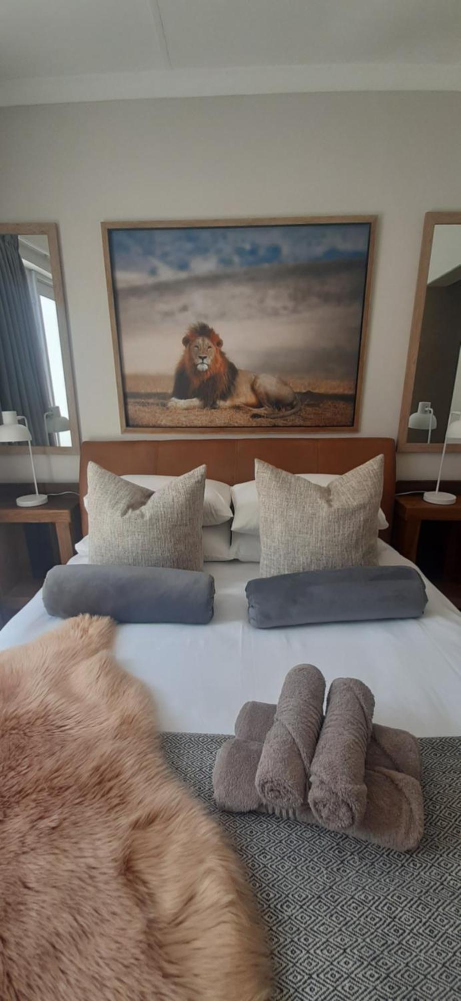 Beachview Guest Suites Port Elizabeth Buitenkant foto