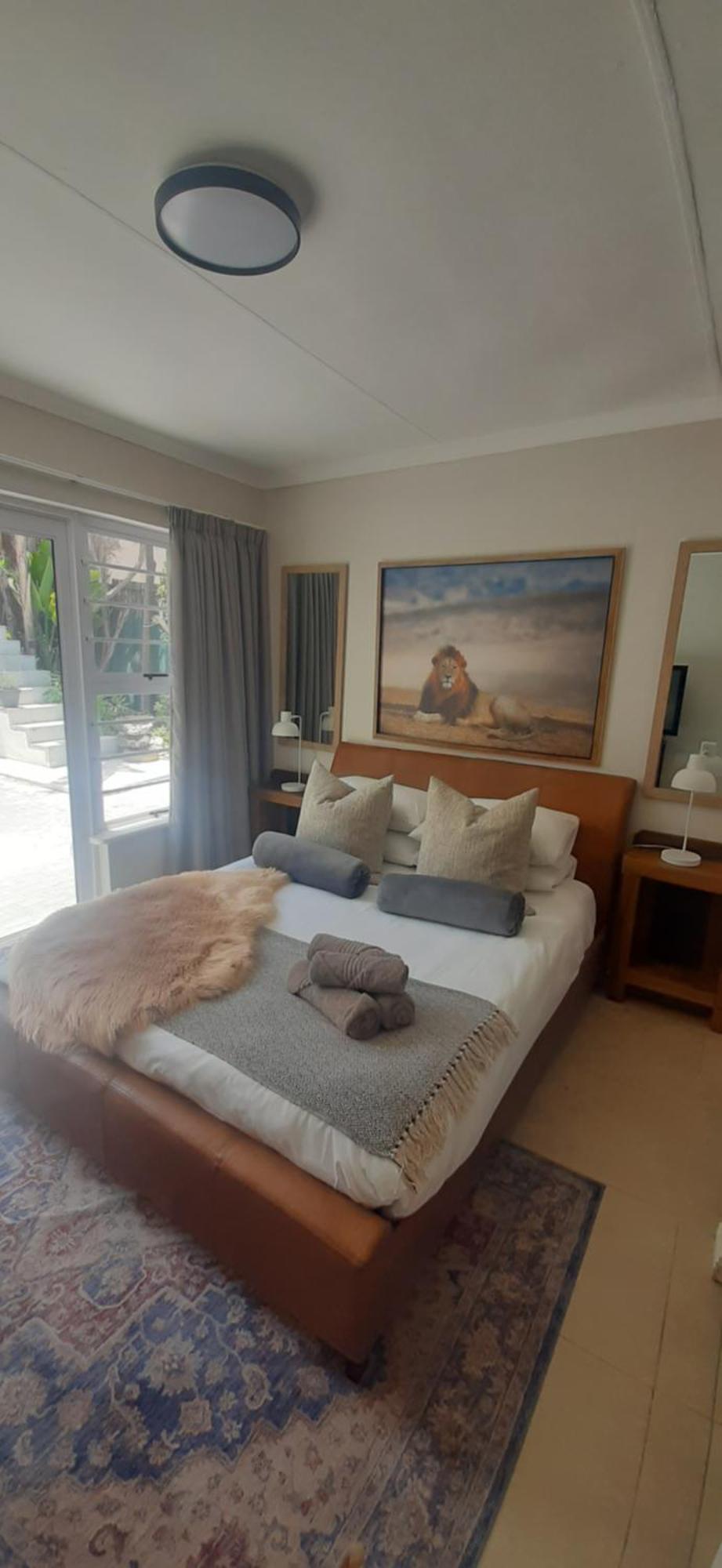 Beachview Guest Suites Port Elizabeth Buitenkant foto