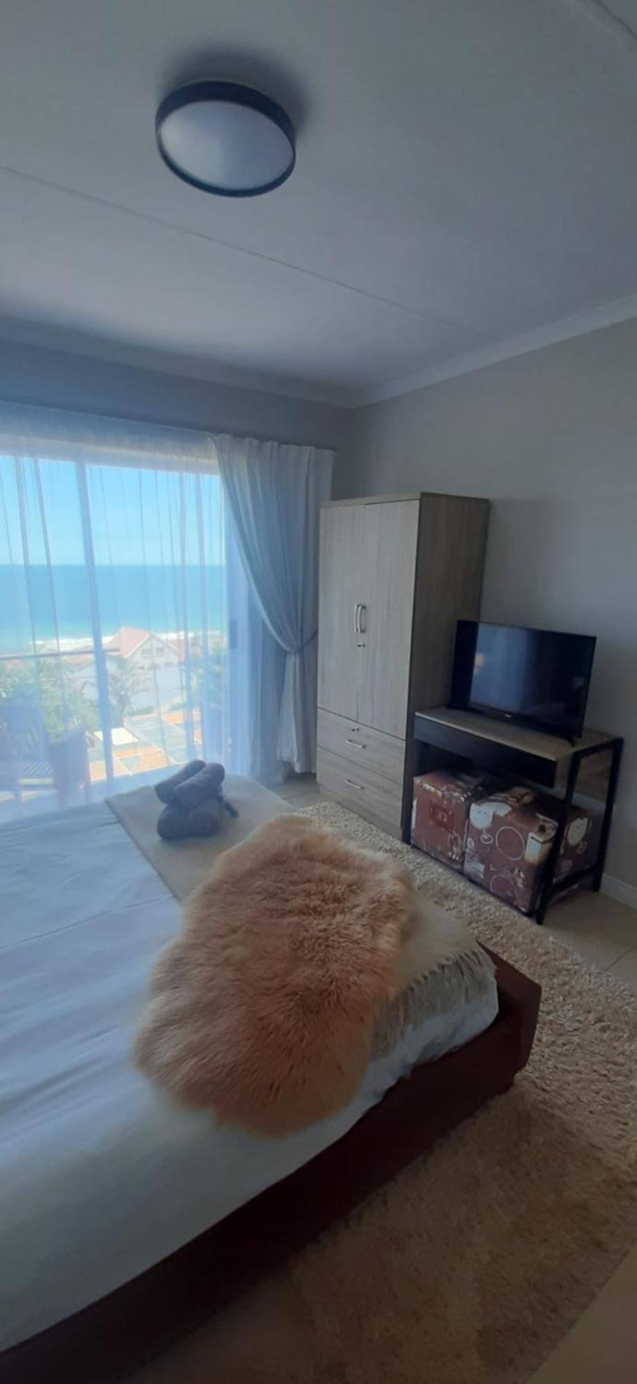 Beachview Guest Suites Port Elizabeth Buitenkant foto