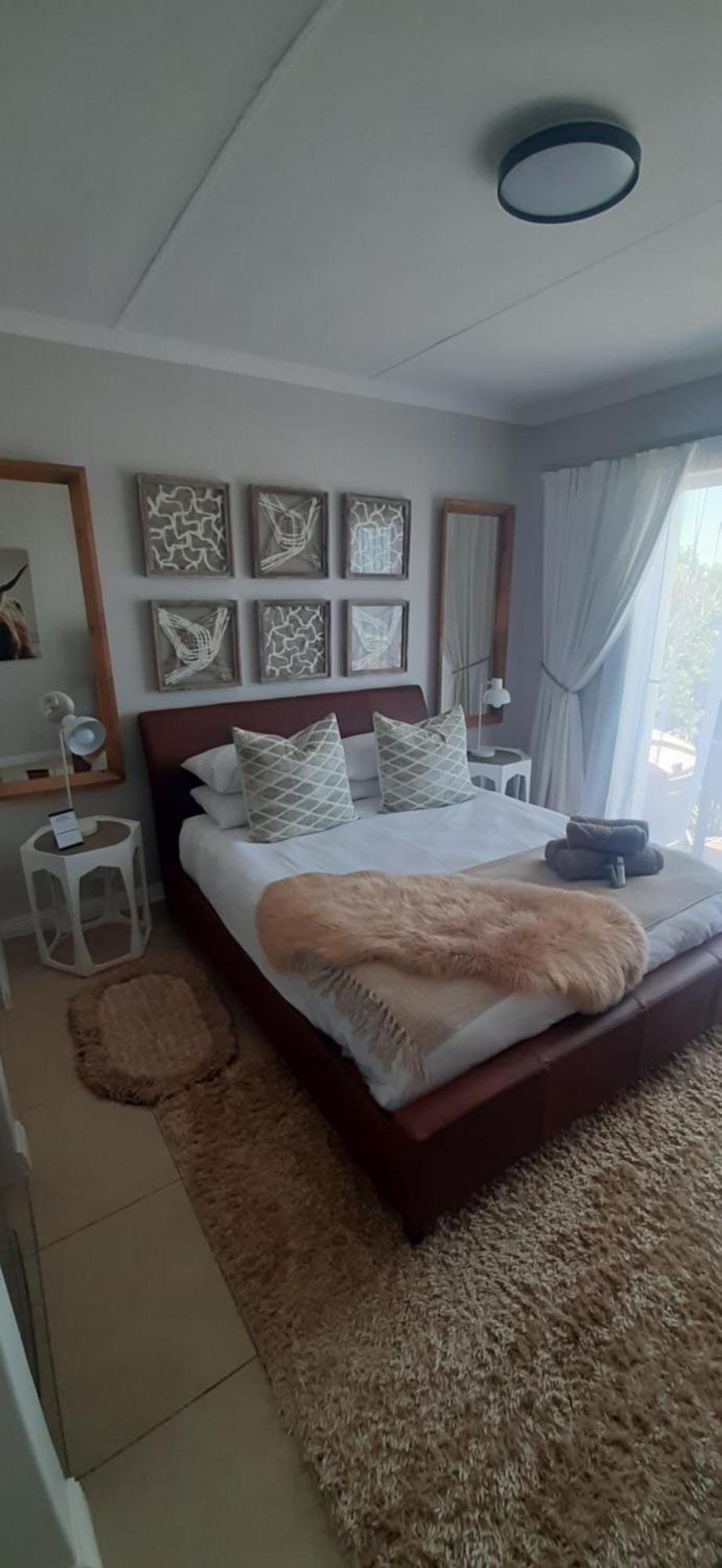 Beachview Guest Suites Port Elizabeth Buitenkant foto