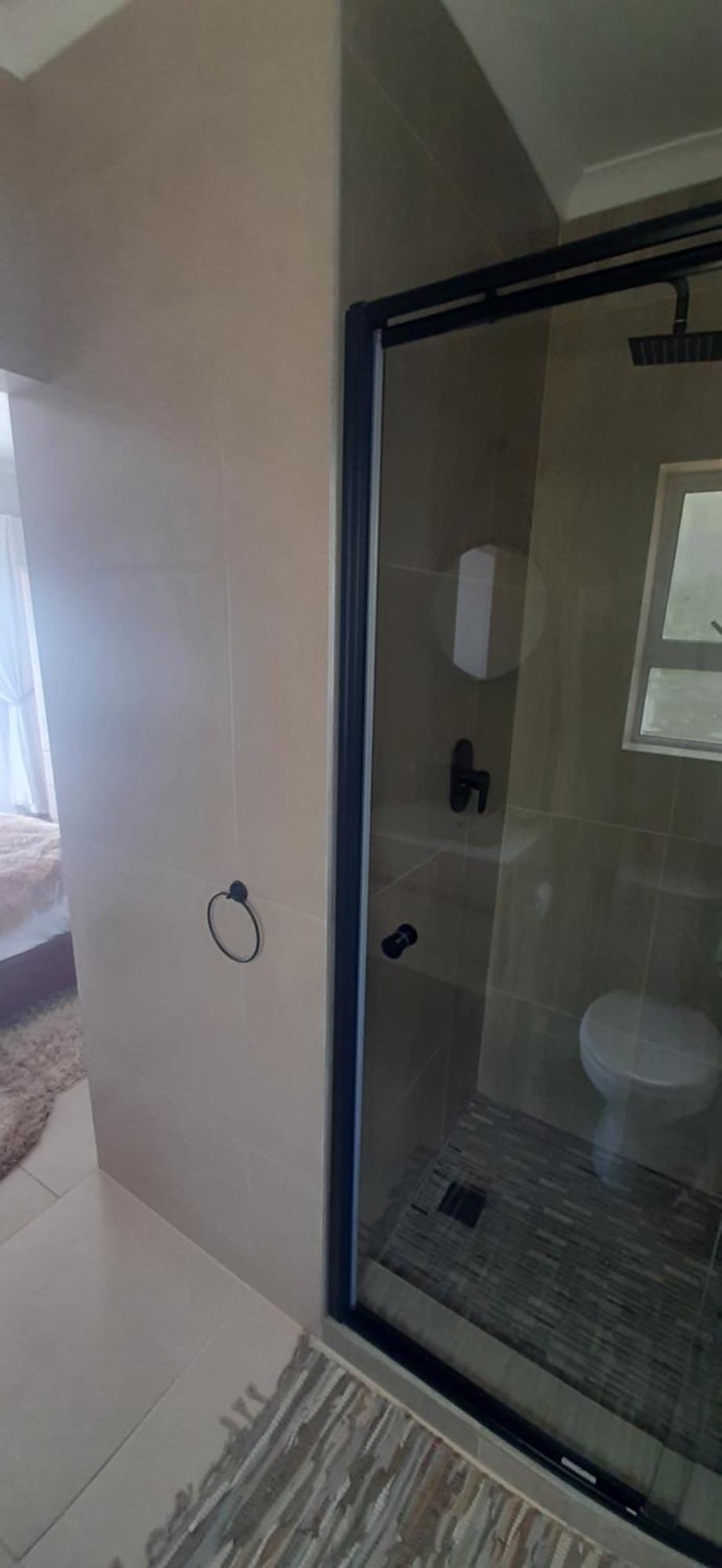 Beachview Guest Suites Port Elizabeth Buitenkant foto