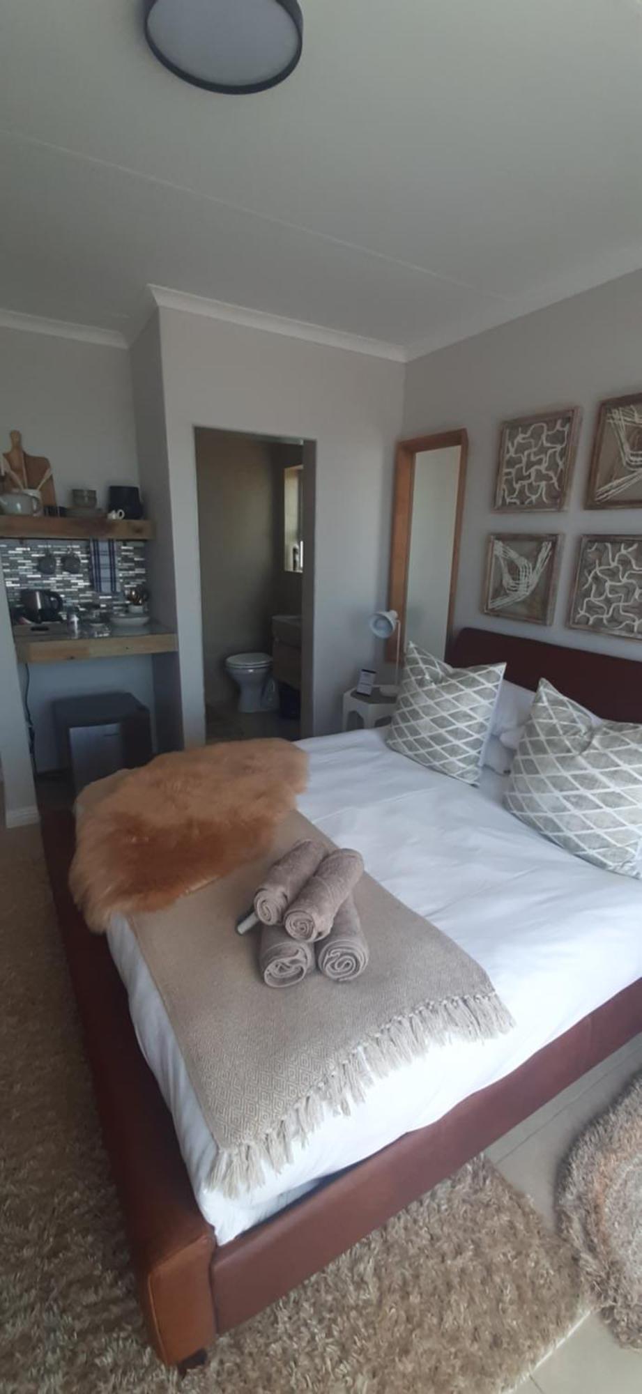 Beachview Guest Suites Port Elizabeth Buitenkant foto