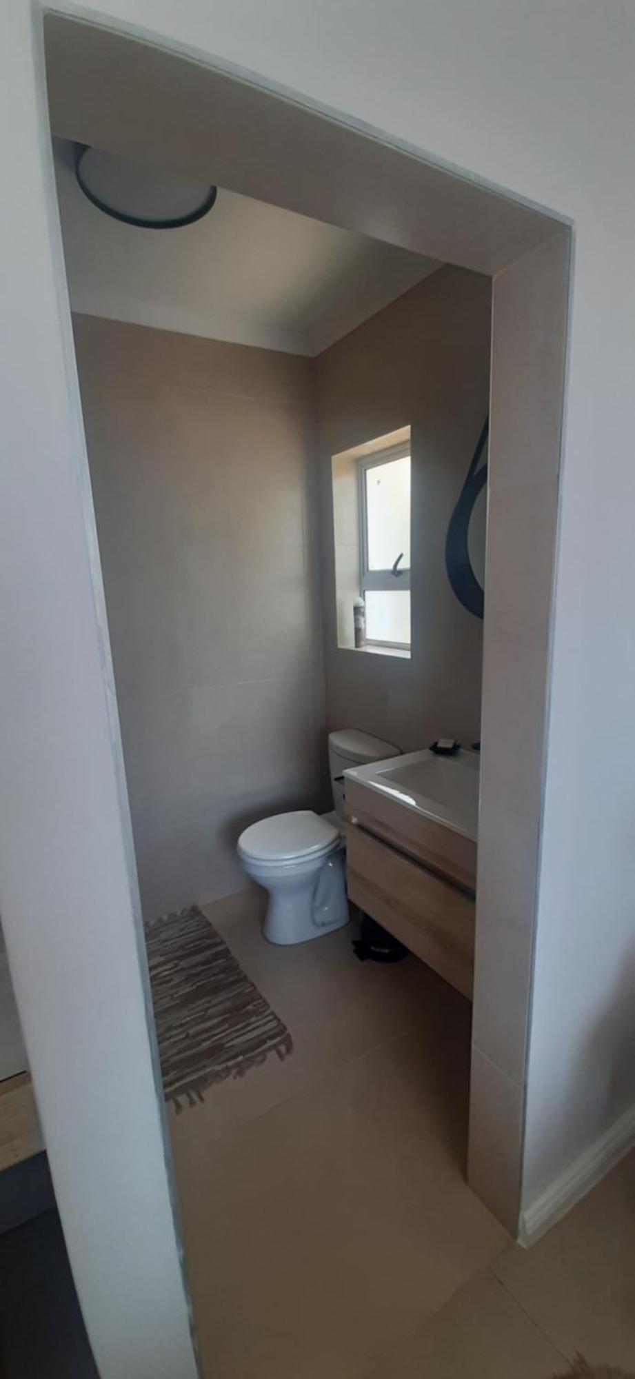 Beachview Guest Suites Port Elizabeth Buitenkant foto