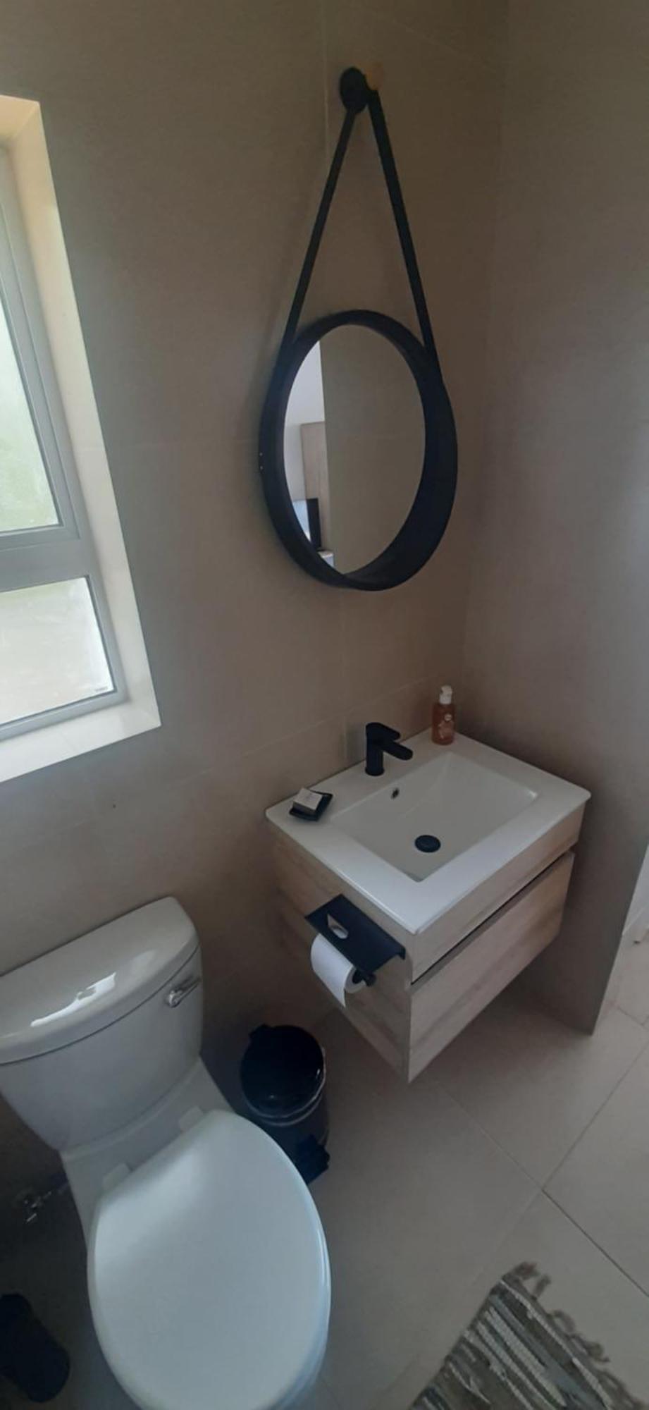 Beachview Guest Suites Port Elizabeth Buitenkant foto