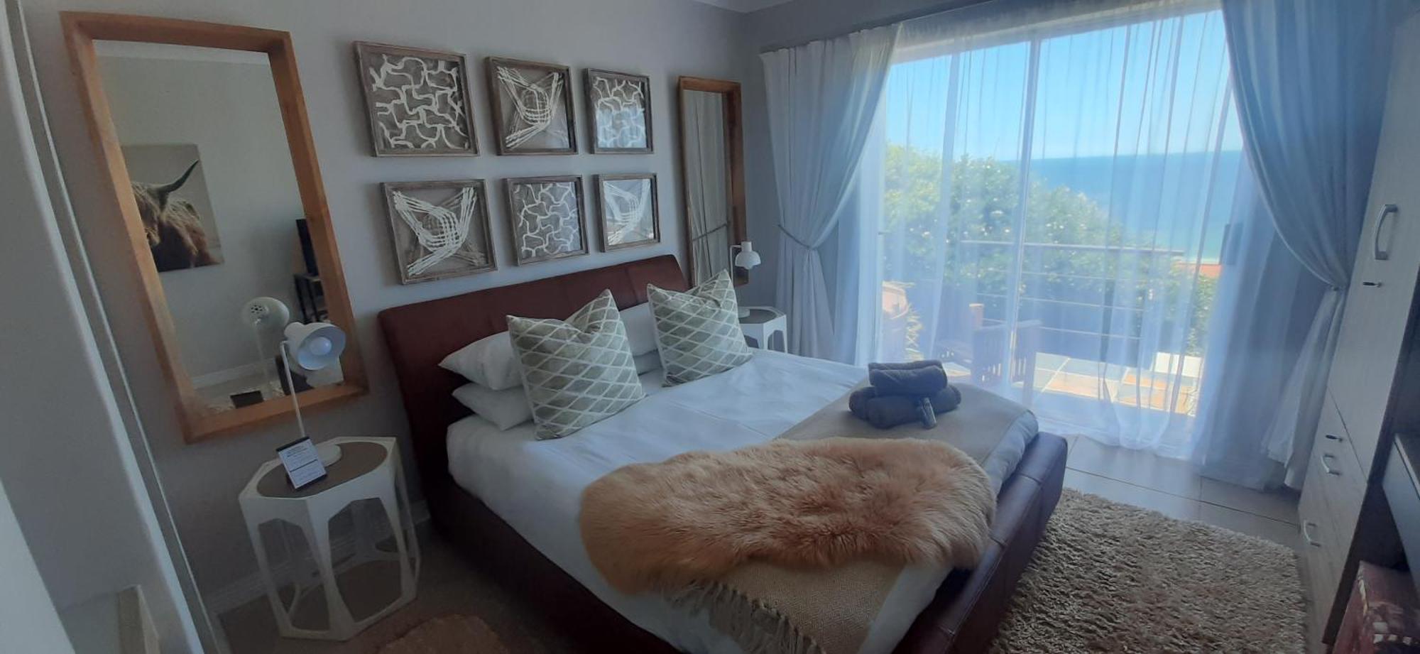 Beachview Guest Suites Port Elizabeth Buitenkant foto