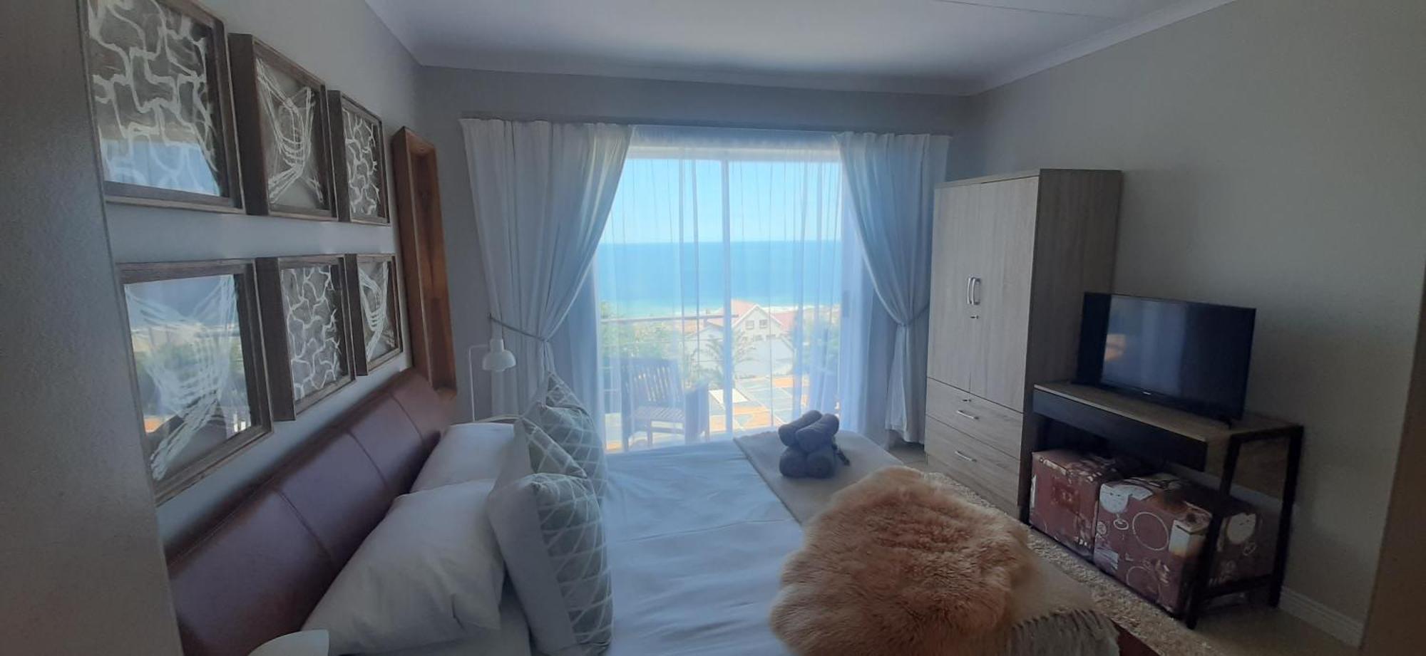 Beachview Guest Suites Port Elizabeth Buitenkant foto