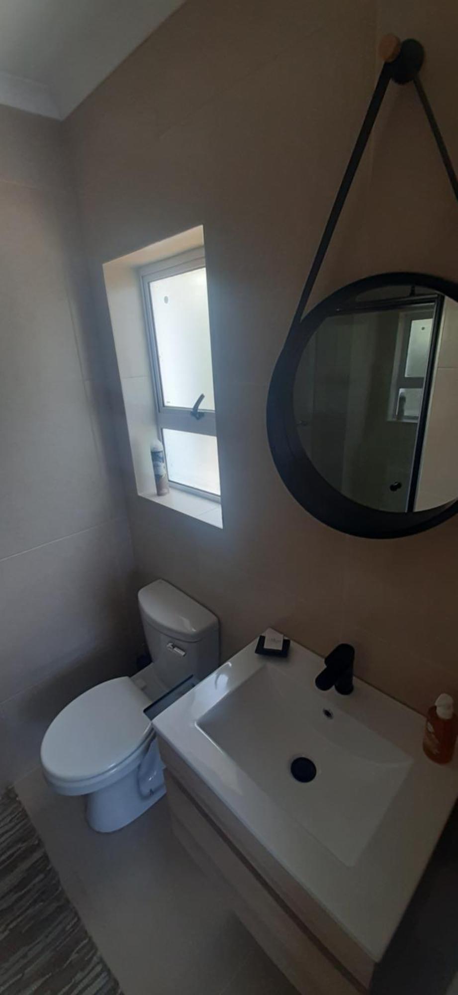 Beachview Guest Suites Port Elizabeth Buitenkant foto