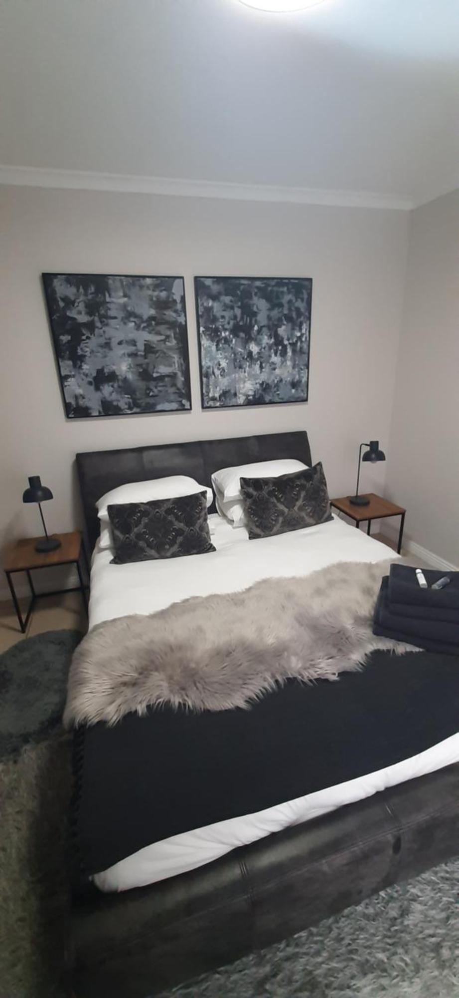Beachview Guest Suites Port Elizabeth Buitenkant foto