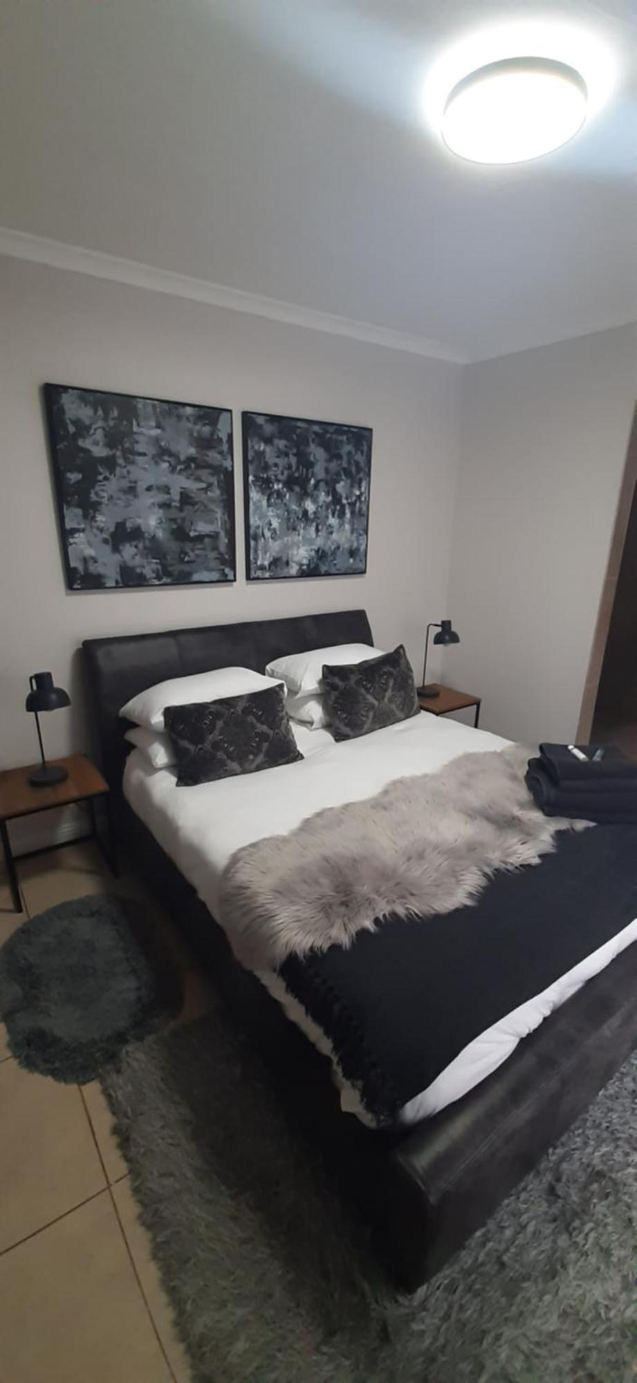 Beachview Guest Suites Port Elizabeth Buitenkant foto