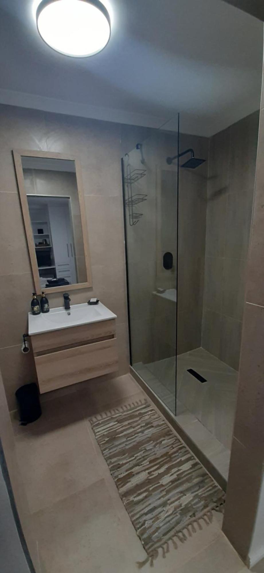 Beachview Guest Suites Port Elizabeth Buitenkant foto