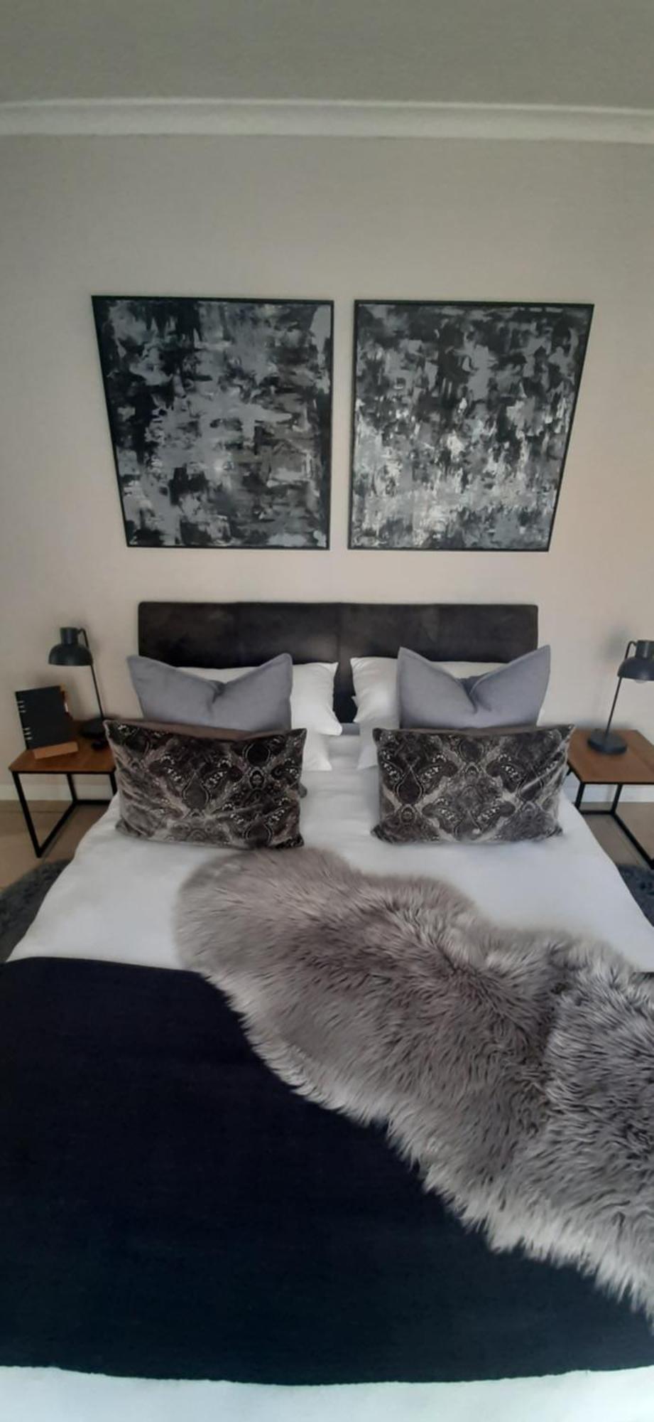 Beachview Guest Suites Port Elizabeth Buitenkant foto