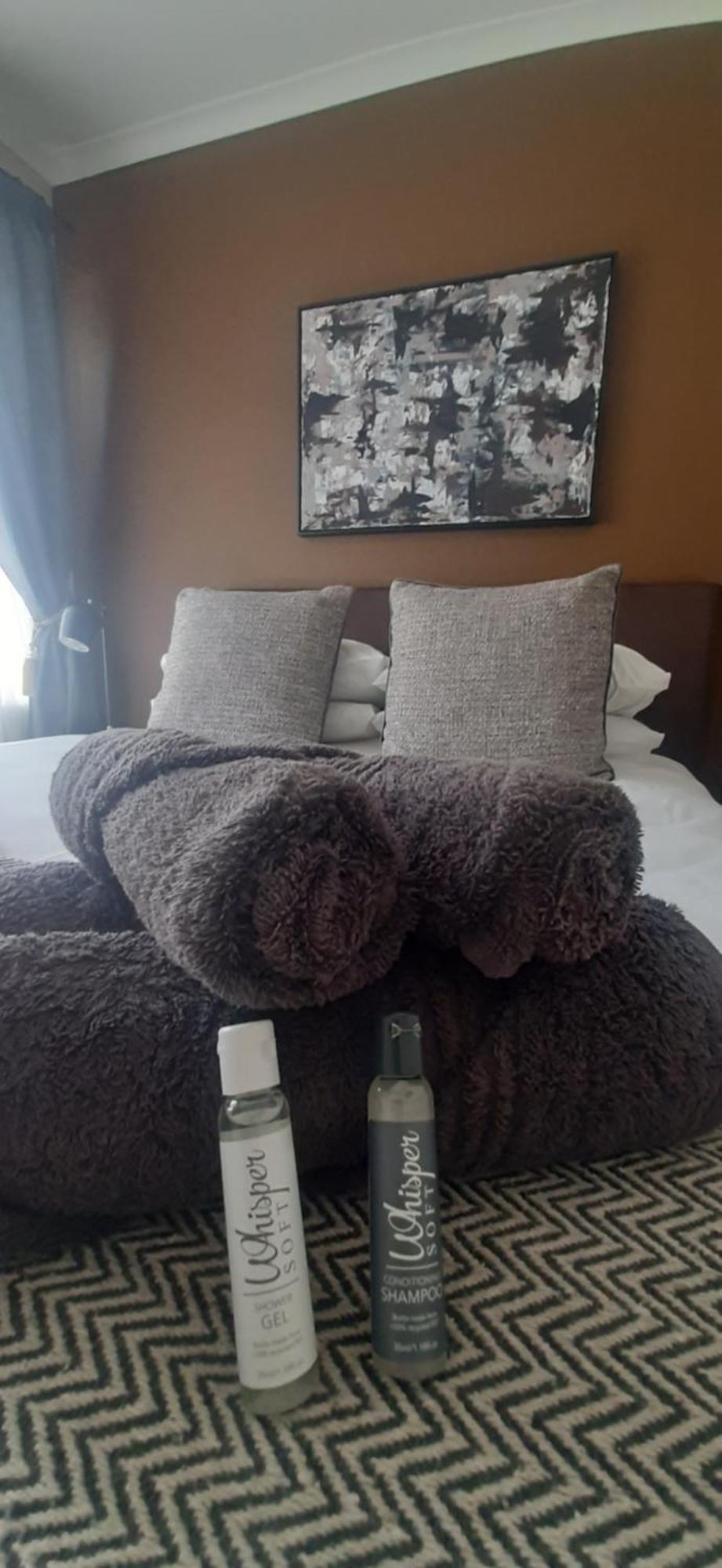 Beachview Guest Suites Port Elizabeth Buitenkant foto