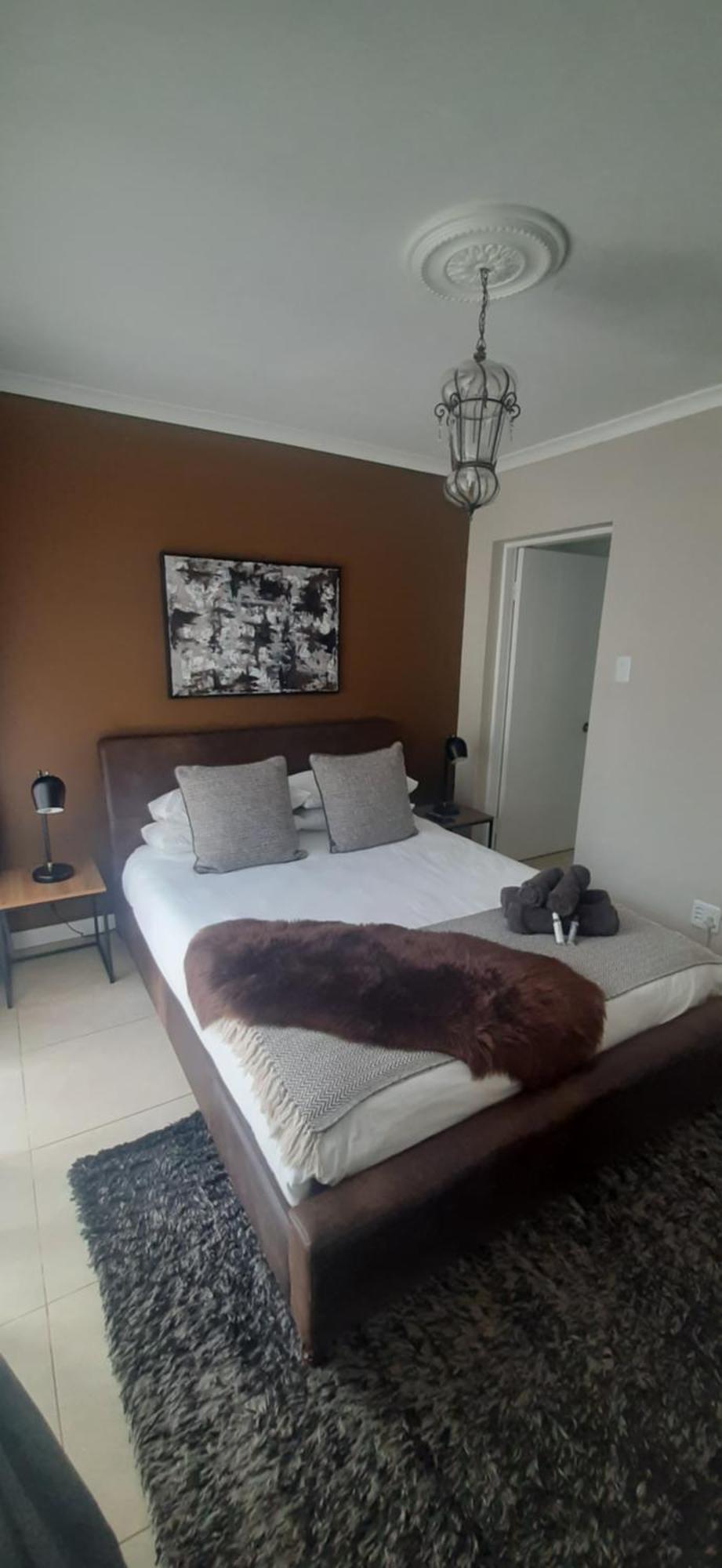 Beachview Guest Suites Port Elizabeth Buitenkant foto