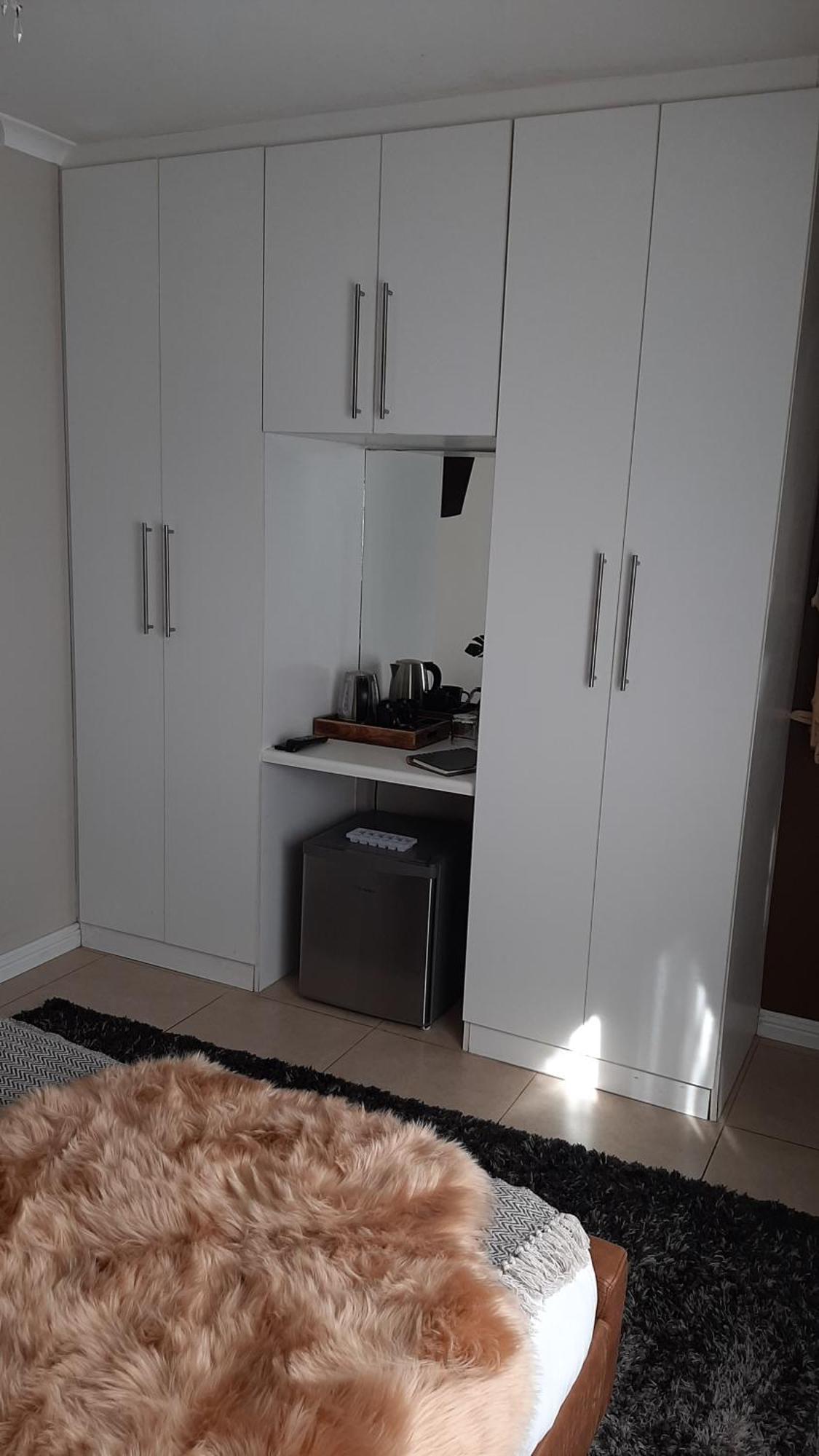 Beachview Guest Suites Port Elizabeth Buitenkant foto