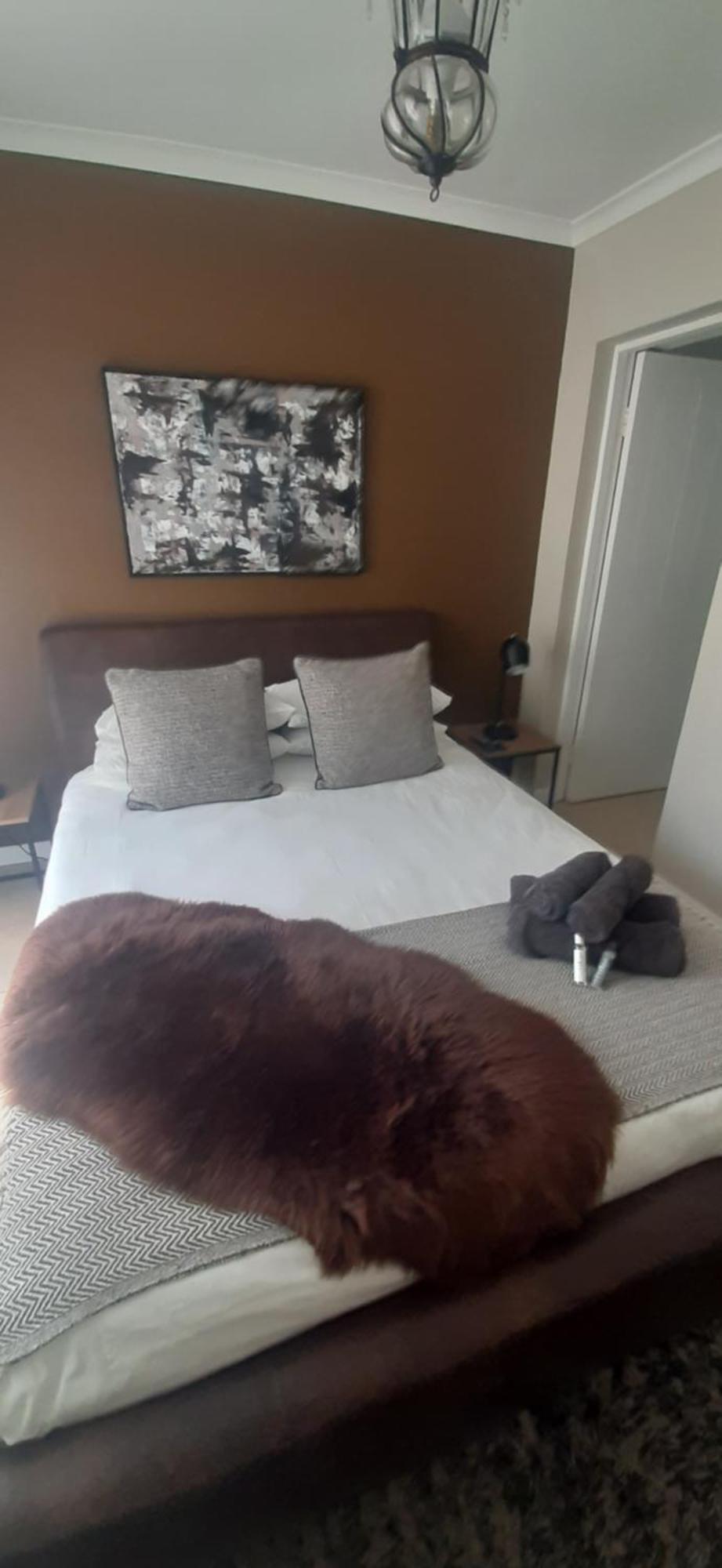 Beachview Guest Suites Port Elizabeth Buitenkant foto