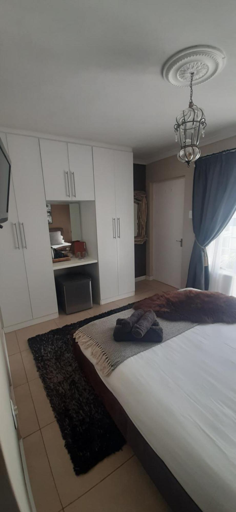 Beachview Guest Suites Port Elizabeth Buitenkant foto